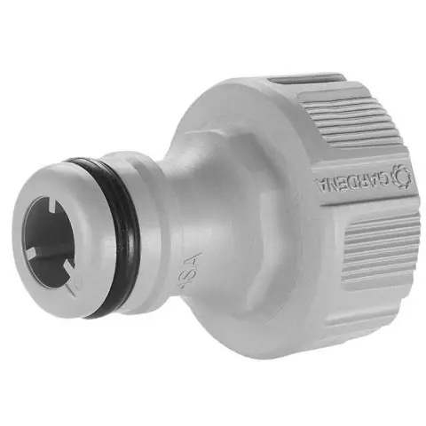 Gardena 37783304 Krankoppling Rabatt